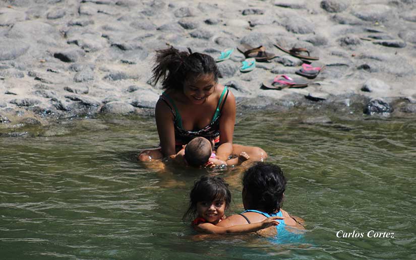 TRAPICHE