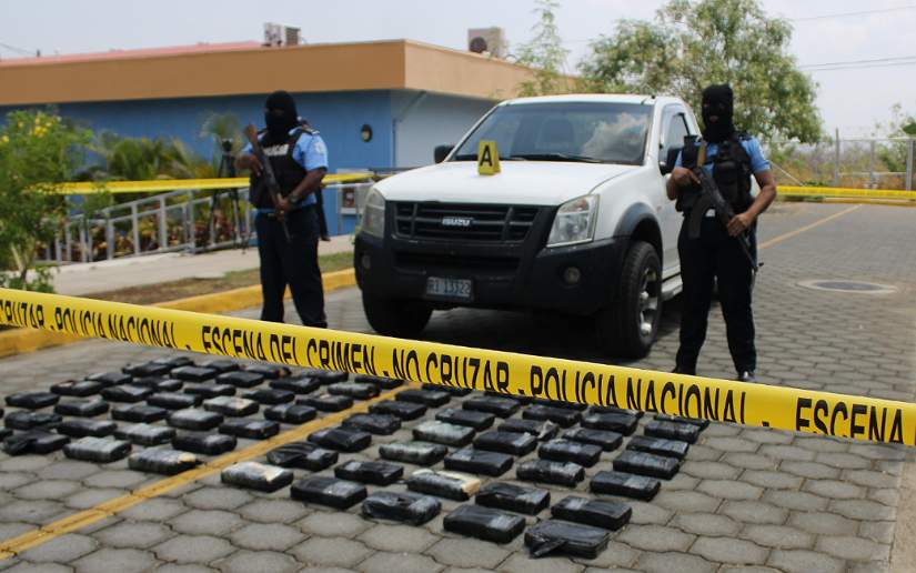 policia