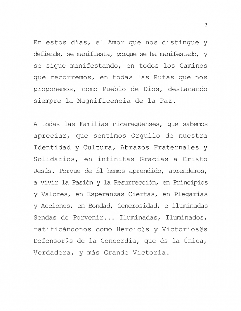 discurso