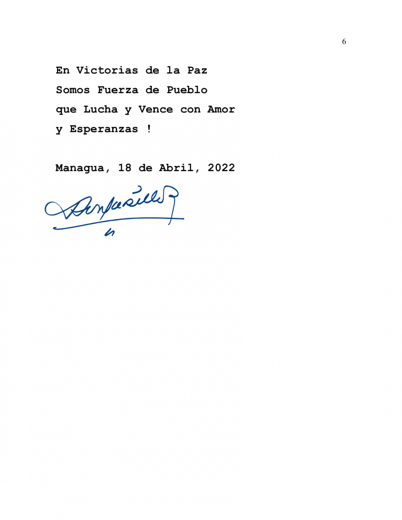 discurso