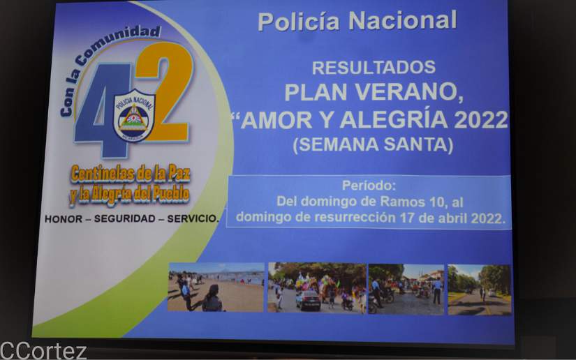 policia