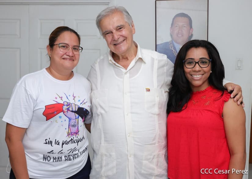 VENEZUELA