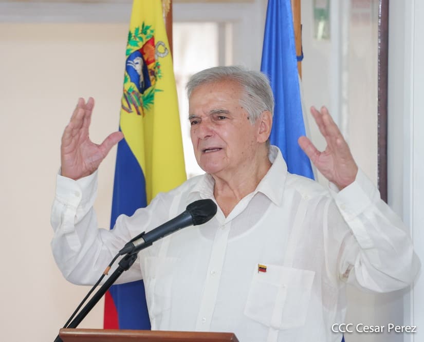 VENEZUELA