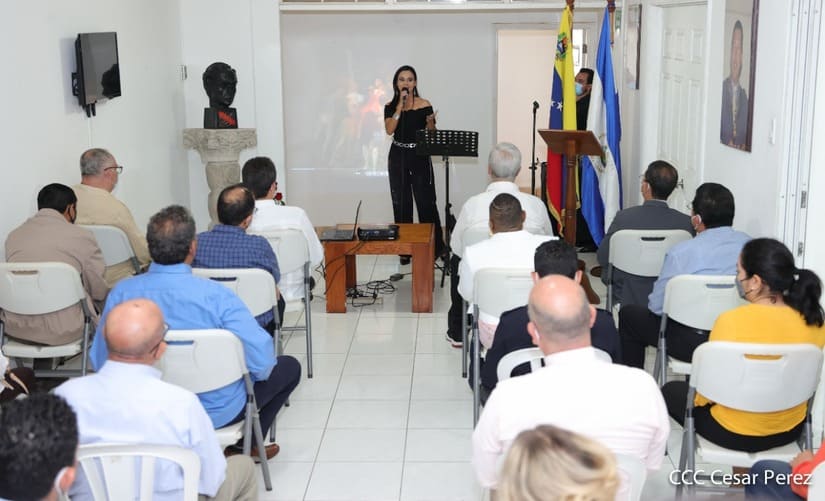 VENEZUELA