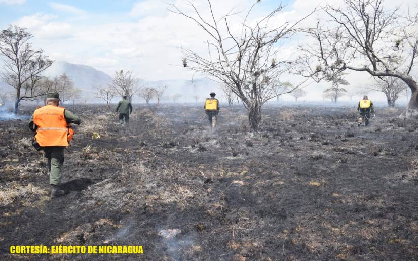 incendio