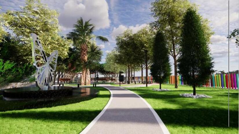 parque