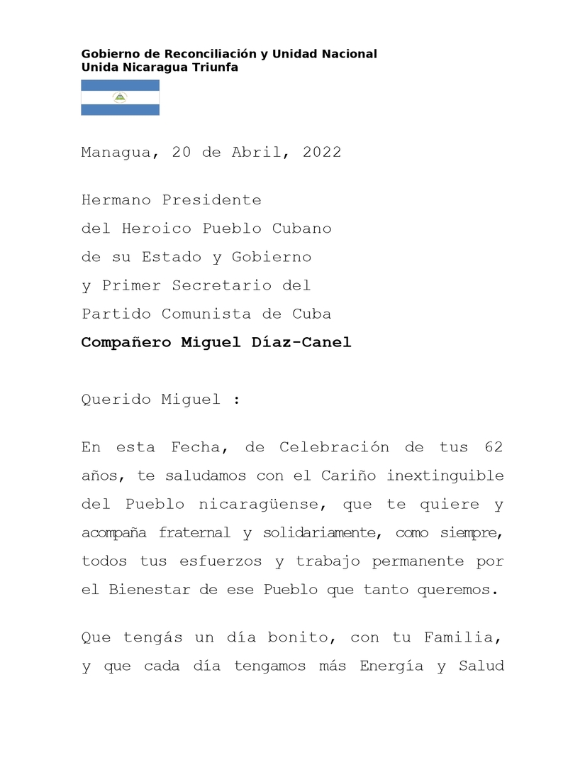 cuba