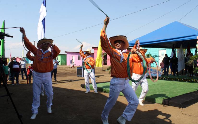 viviendas