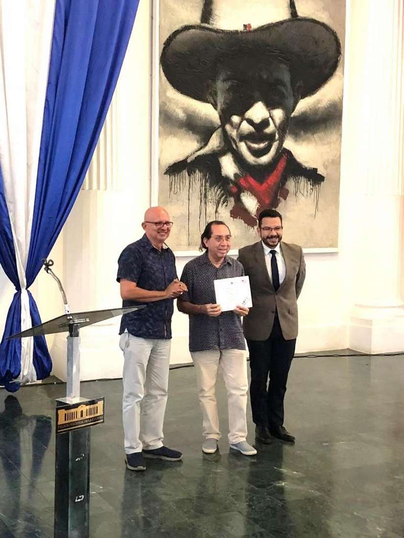 ARTE