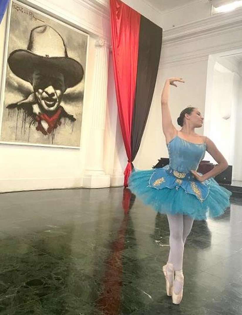 ARTE