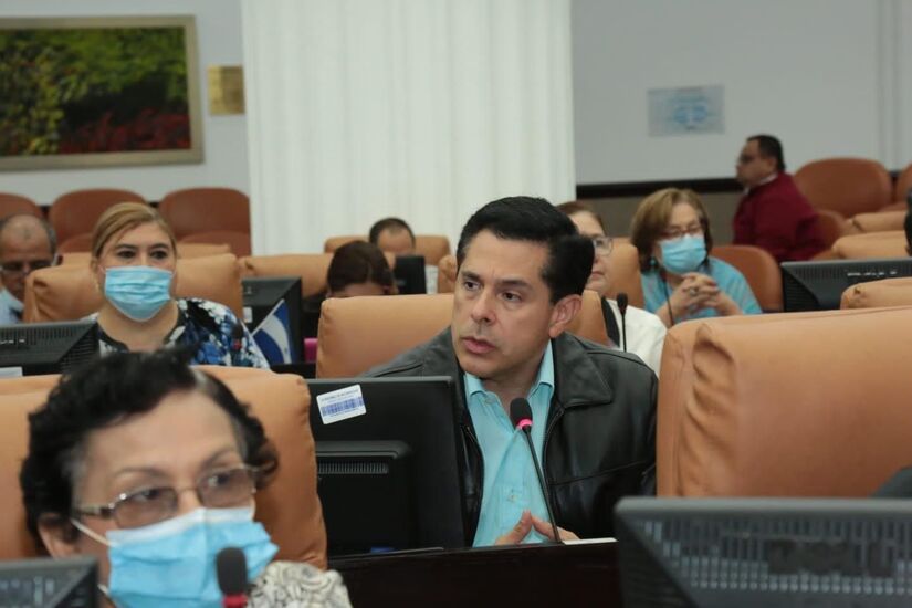 asamblea