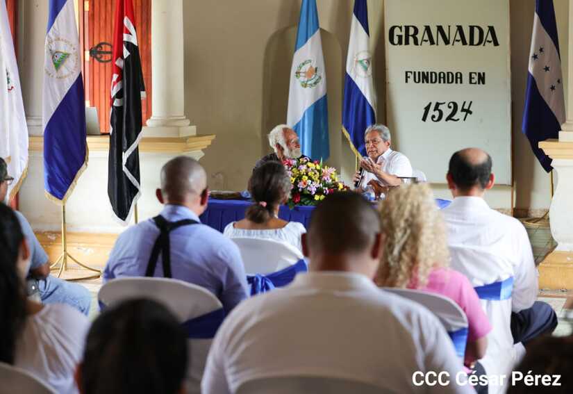 GRANADA