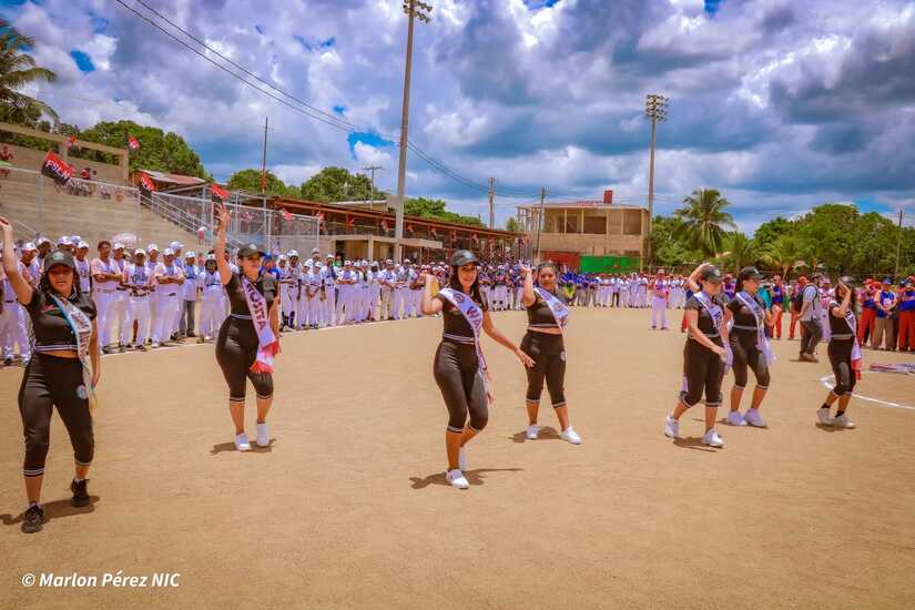 caribe