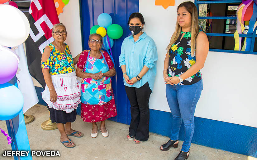 viviendas