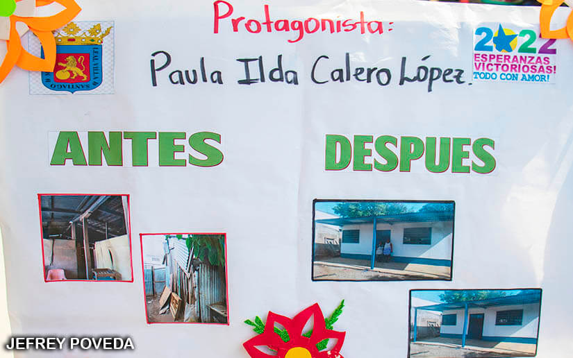 viviendas