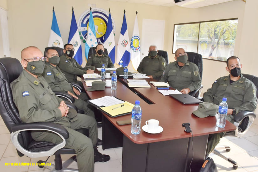 ejercito