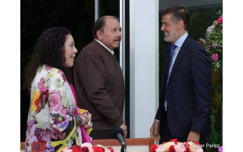 feliz