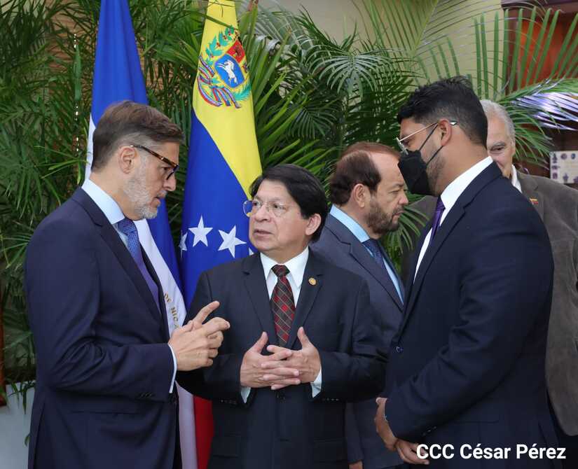 VENEZUELA