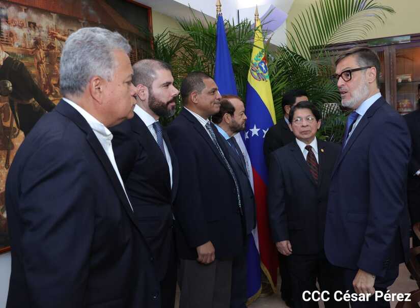 VENEZUELA