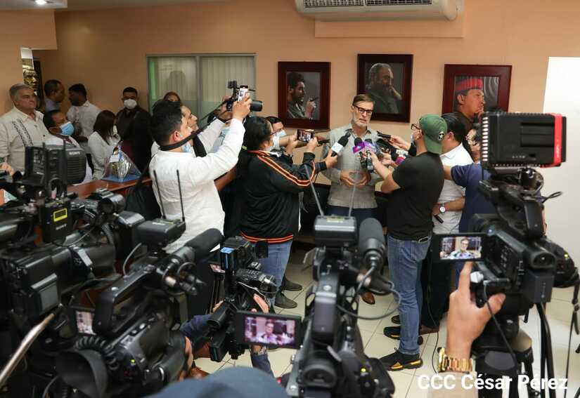 asamblea