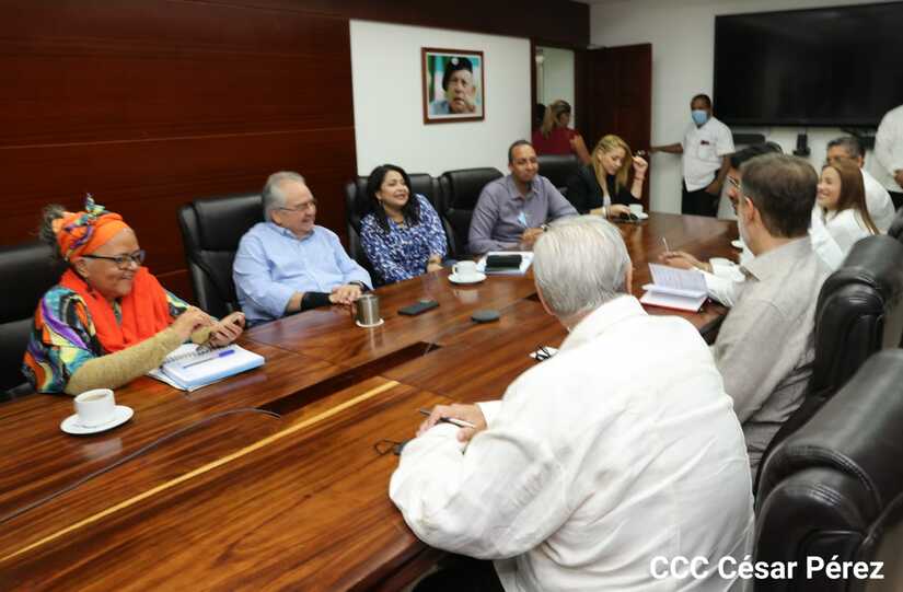 asamblea