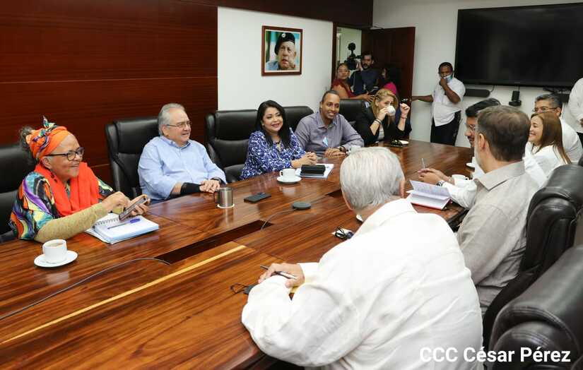 asamblea