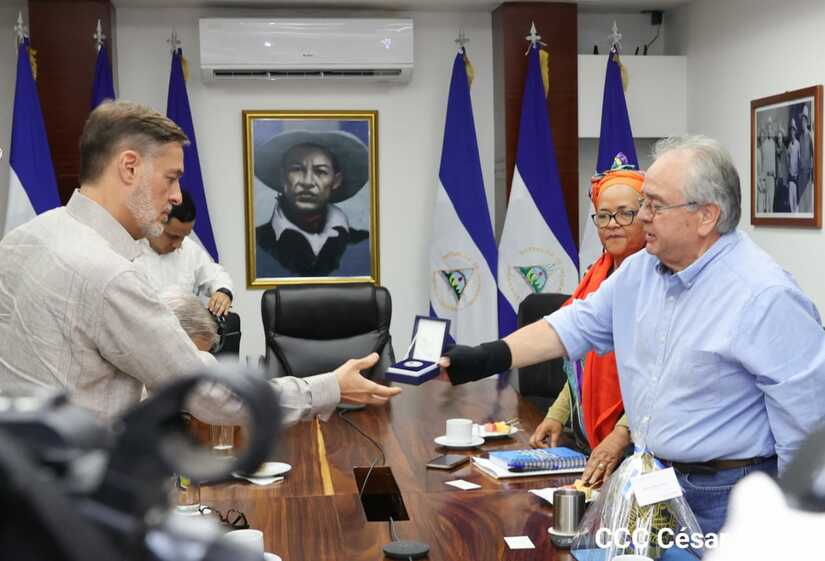 asamblea