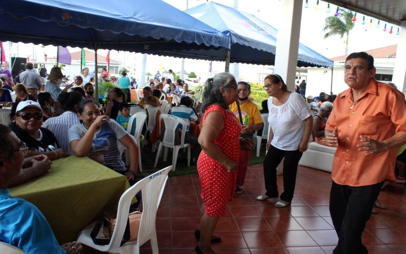 baile