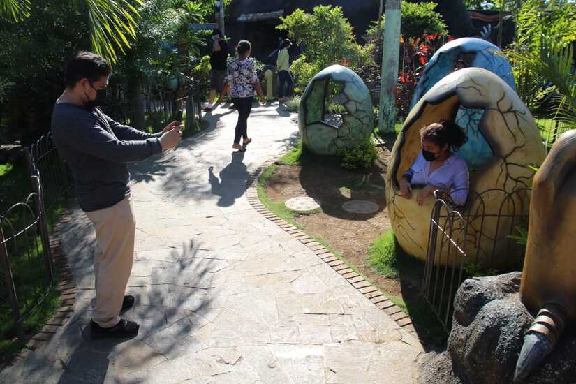 parque