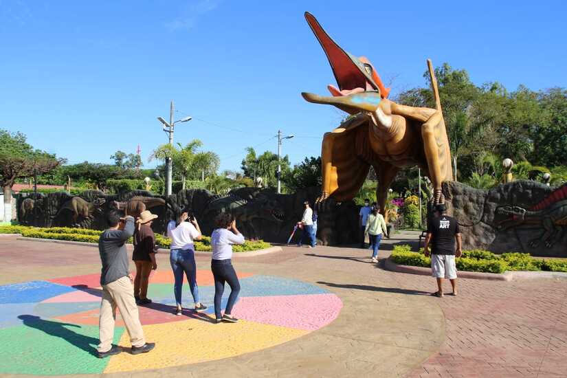 parque