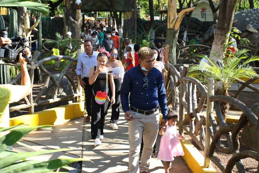 parque