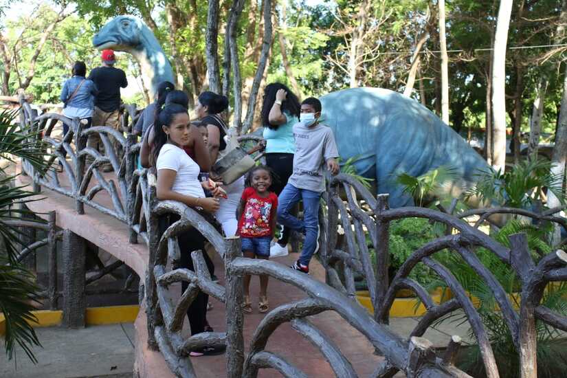 parque