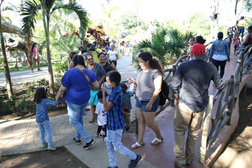 parque
