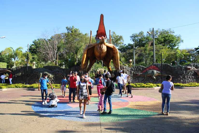 parque