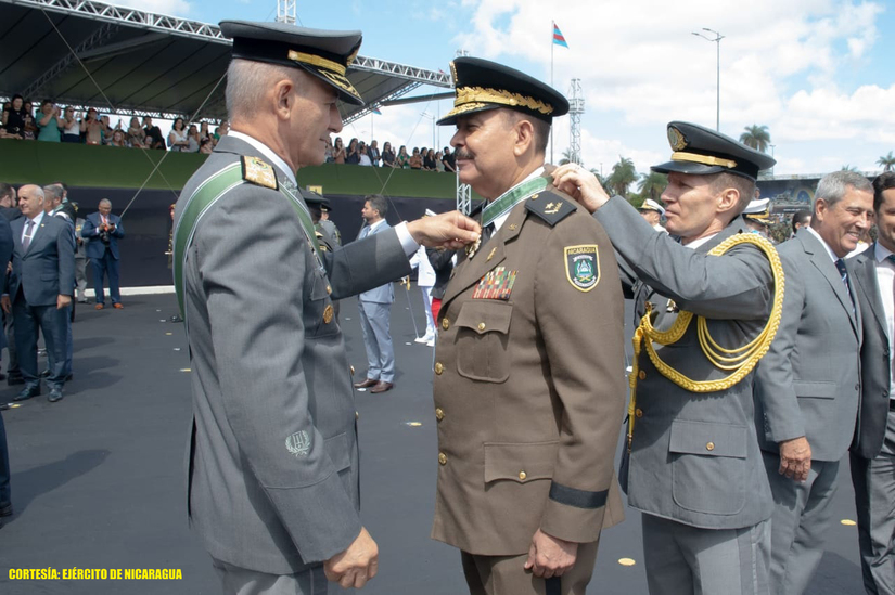 ejercito