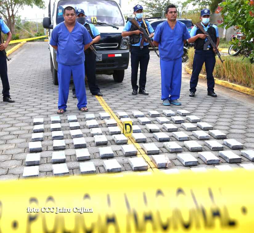 POLICIA