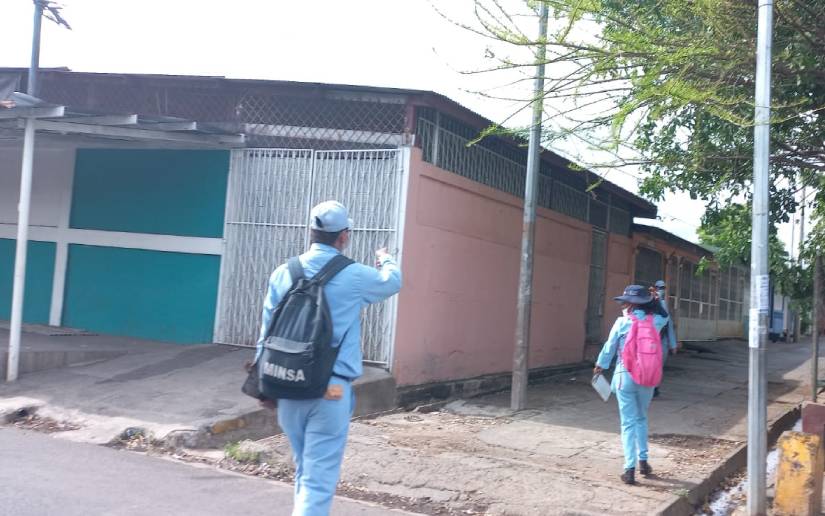 jornada
