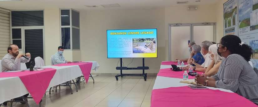 delegacion