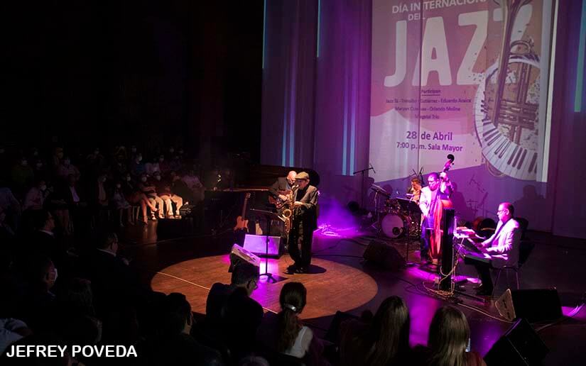 JAZZ