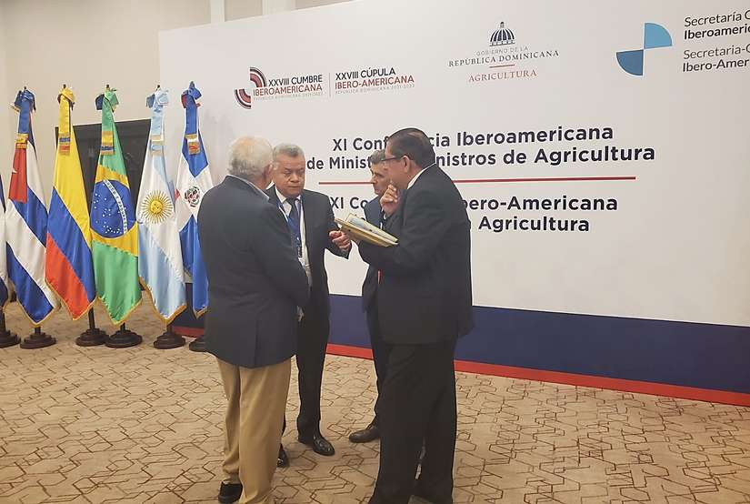 agricultura