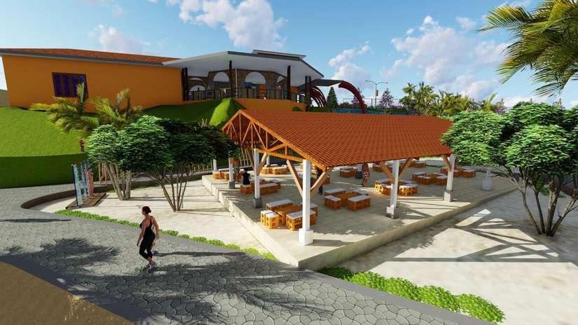 termales