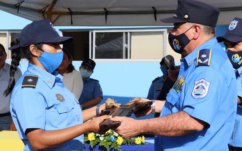 policia