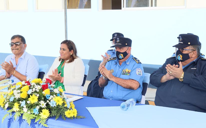 policia