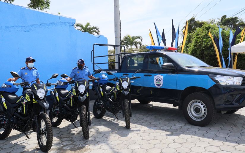 policia