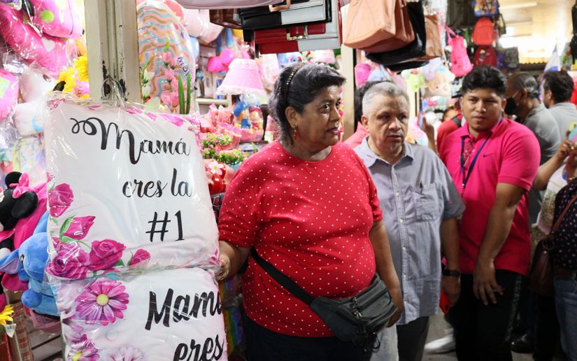 mercado