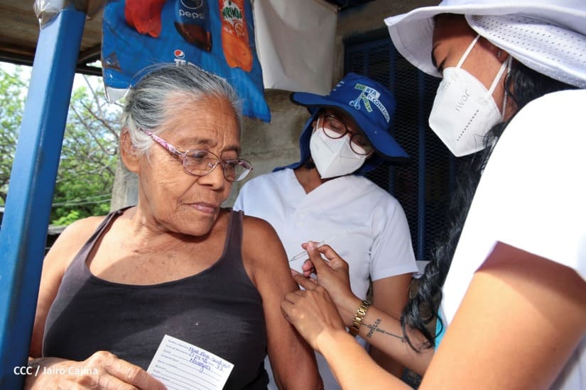 vacunacion