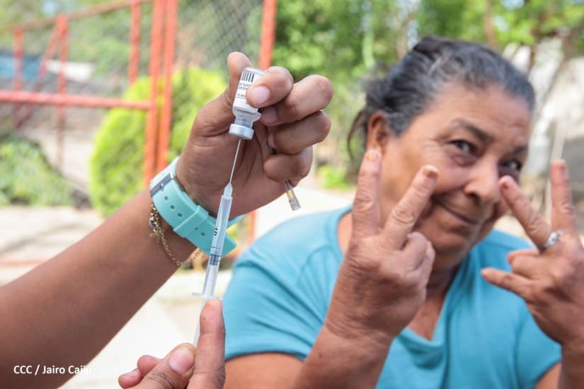 vacunacion