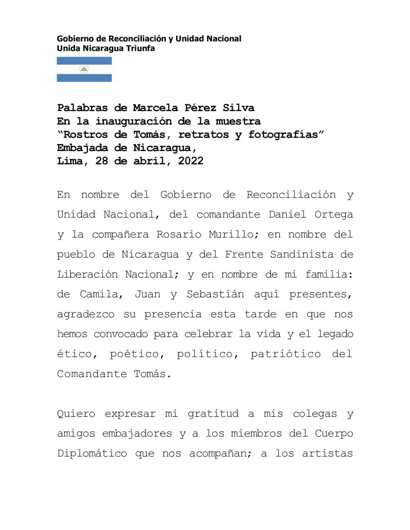 palabras