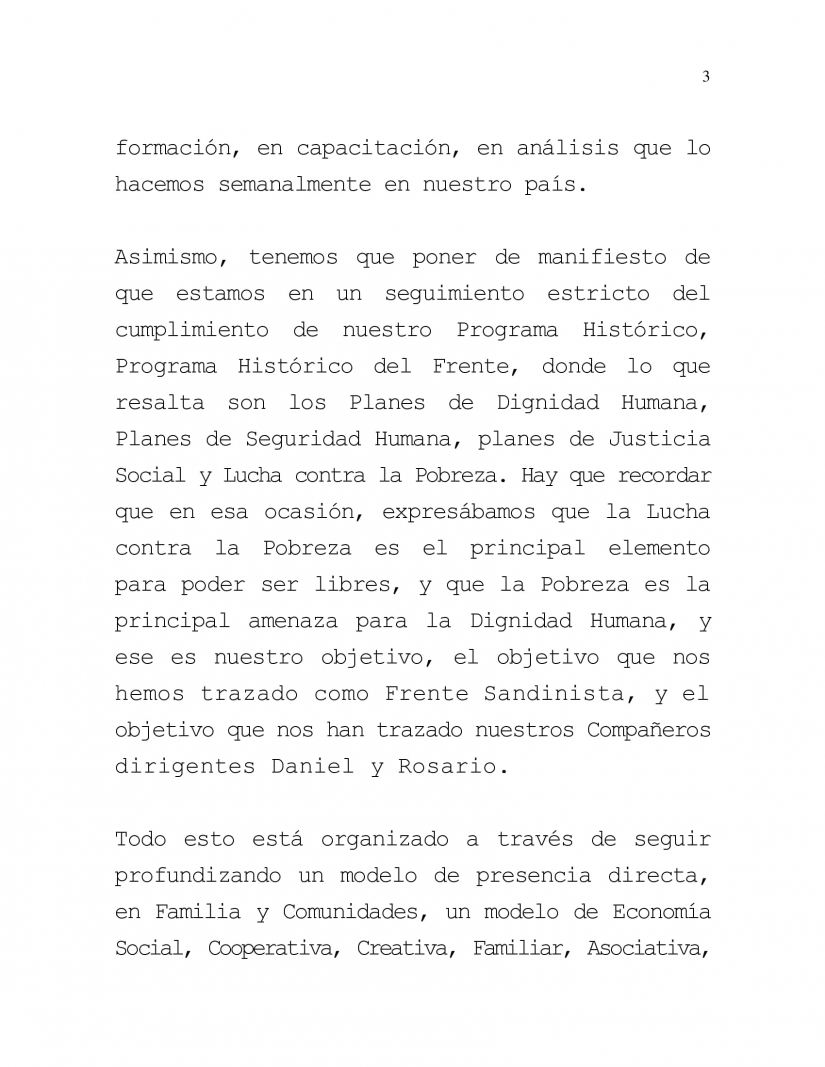 saludo