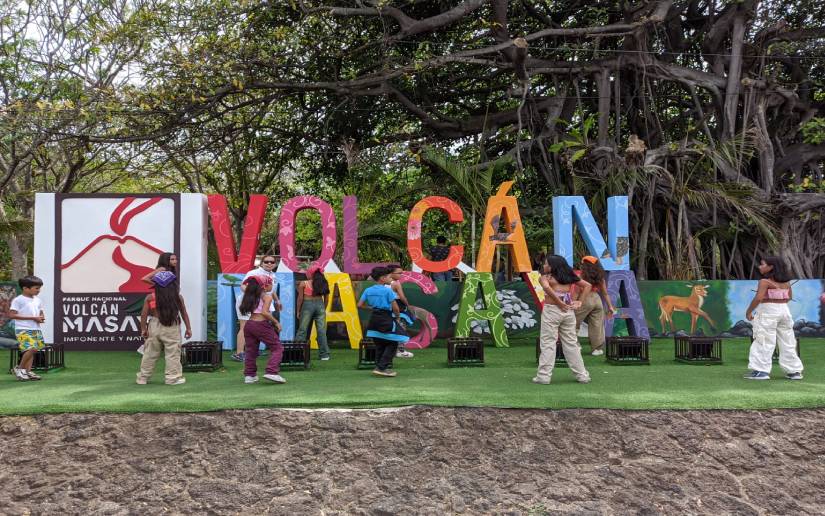 VOLCAN